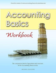 Accounting Basics: Workbook