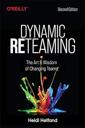 Dynamic Reteaming