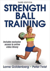 Strength Ball Training