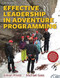 Effective Leadership in Adventure Programming With Field