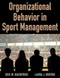 Organizational Behavior in Sport Management