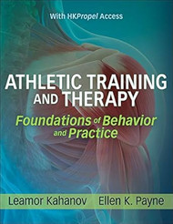 Athletic Training and Therapy