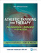 Athletic Training and Therapy