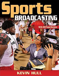 Sports Broadcasting