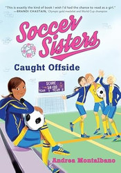 Caught Offside