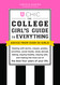 U Chic: The College Girl's Guide to Everything: Dealing with