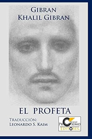 El Profeta (Spanish Edition)