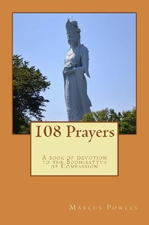 108 Prayers