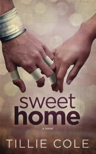 Sweet Home (Sweet Home Series)