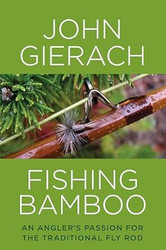 Fishing Bamboo