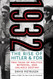 1932: The Rise of Hitler and FDR?Two Tales of Politics