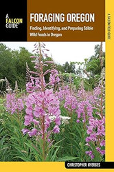 Foraging Oregon