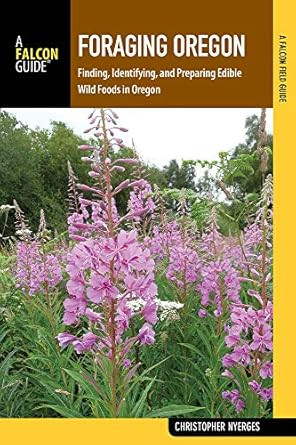 Foraging Oregon