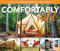 Comfortably Wild