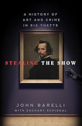 Stealing the Show