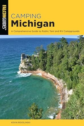 Camping Michigan