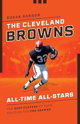 The Cleveland Browns All-Time All-Stars
