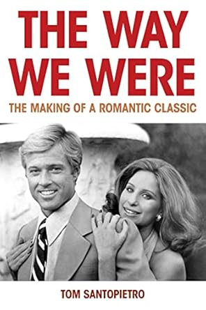 The Way We Were