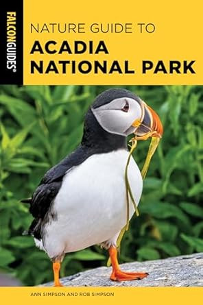 Nature Guide to Acadia National Park