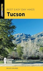 Best Easy Day Hikes Tucson