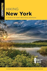 Hiking New York