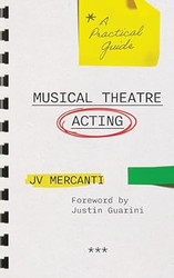 Musical Theatre Acting