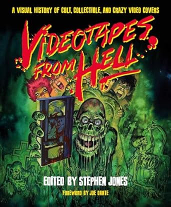 Videotapes From Hell