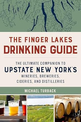 The Finger Lakes Drinking Guide