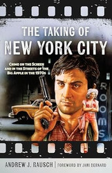The Taking of New York City