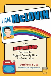 I AM MCLOVIN