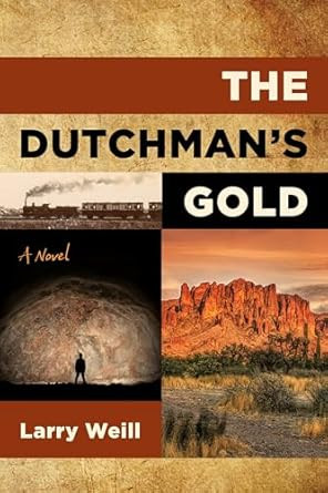 The Dutchman's Gold