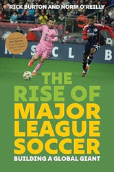The Rise of Major League Soccer