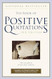 Book of Positive Quotations