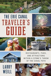 The Erie Canal Travelers Guide