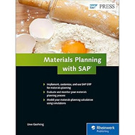 Materials Planning with Sap Erp