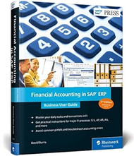 Financial Accounting in SAP FICO