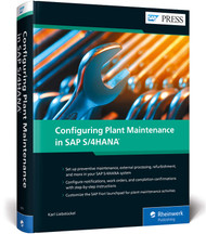 Configuring PM in SAP S/4HANA