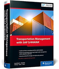 Transportation Management With SAP S/4HANA