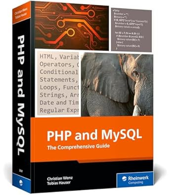 PHP and MySQL