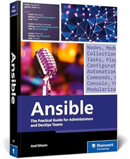 Ansible: The Practical Guide to Automating Configuration