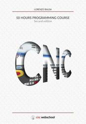 CNC 50 Hour Programming Course: