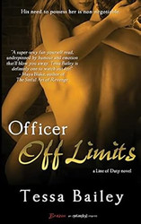 Officer Off Limits (Line of Duty)