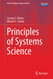 Principles of Systems Science