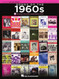 Songs of the 1960s - New Decade Series | Piano/Vocal/Guitar