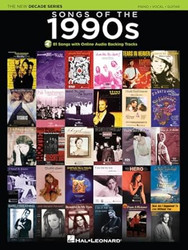 Songs of the 1990s