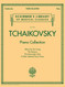 Tchaikovsky ??Piano Collection | Schirmer Library of Classics