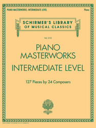 Piano Masterworks