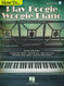 How to Play Boogie Woogie | Piano Book with Online Audio for
