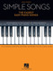 The Easiest Easy Piano Songs Simple Songs