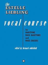 The Estelle Liebling Vocal Course